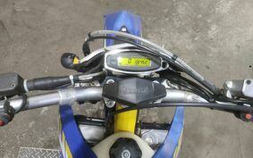 HUSABERG TE250 HTA