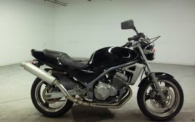 KAWASAKI BALIUS 250 1992 ZR250A