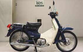 HONDA C90 SUPER CUB E HA02