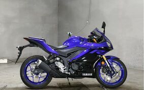 YAMAHA YZF-R25 RG43J