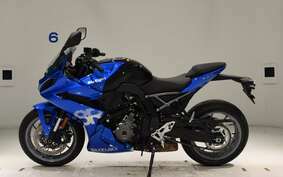 SUZUKI GSX-8R 2024 EM1AA