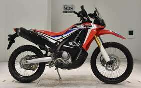 HONDA CRF250 RALLY LDA MD44