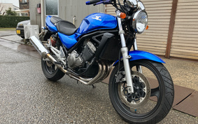 KAWASAKI BALIUS 250 Gen.2 ZR250B