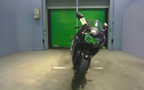 KAWASAKI NINJA 250R EX250K