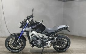 YAMAHA MT-09 2014 RN34J