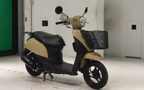 SUZUKI LET's CA4AA