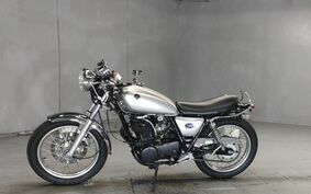 YAMAHA SR400 2003 RH01J