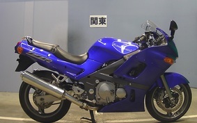 KAWASAKI ZZ-R400 Gen.2 2003 ZX400N