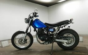 YAMAHA TW200 DG07J