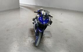 YAMAHA YZF-R25 RG10J