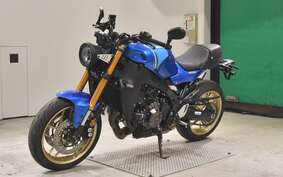 YAMAHA XSR900 2023 RN80J