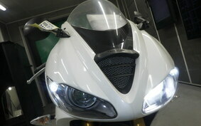 TRIUMPH DAYTONA 675 R 2012