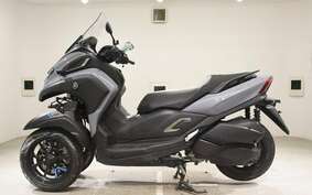 YAMAHA TRICITY 300 2021 SH15J