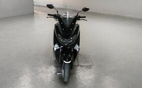 YAMAHA N-MAX 125 SE86J