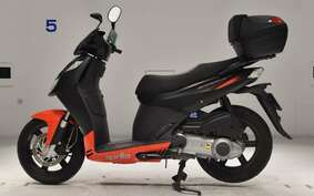 APRILIA SPORTCITY 250 IE