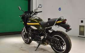 KAWASAKI Z900RS 2021 ZR900C