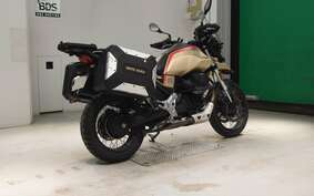 MOTO GUZZI V85 TT 2020