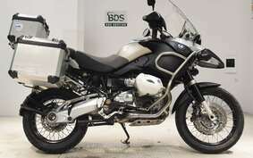 BMW R1200GS ADVENTURE 2007 0382