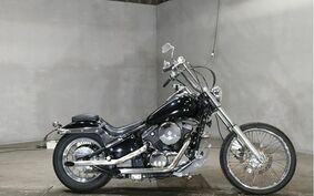 KAWASAKI VULCAN 400 1995 VN400A