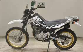 YAMAHA SEROW 250 Gen.2 DG17J