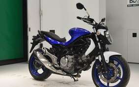 SUZUKI GLADIUS 2014 VK58A