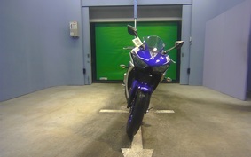 YAMAHA YZF-R25 RG10J