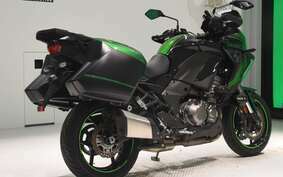 KAWASAKI VERSYS 1000 SE 2022 LZT00D