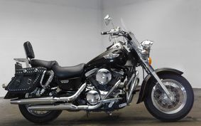 KAWASAKI VULCAN 1500 CLASSIC 2003 VNT50J