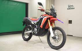 HONDA CRF250 RALLY MD44