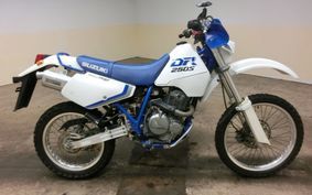 SUZUKI DR250 S SJ44A