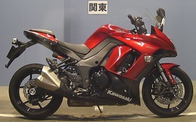 KAWASAKI NINJA 1000 A 2014 ZXT00L