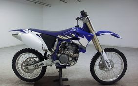 YAMAHA YZ250F 2005 CG21C