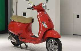 VESPA LX125