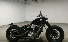 KAWASAKI VULCAN 400 CLASSIC 1996 VN400A