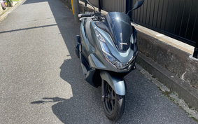 HONDA PCX 160 KF47