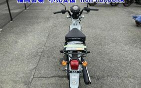 HONDA CC110-3 JA60