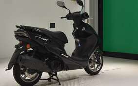 YAMAHA CYGNUS 125 XSR 3 SEA5J