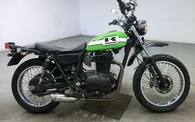 KAWASAKI 250TR 2003 BJ250F