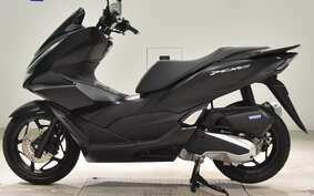 HONDA PCX 160 KF47