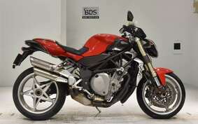 MV AGUSTA BRUTALE 750S 2006