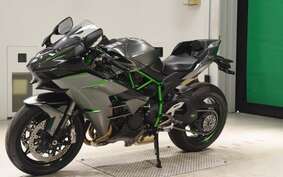 KAWASAKI NINJA H2 CARBON 2020 ZXT02J