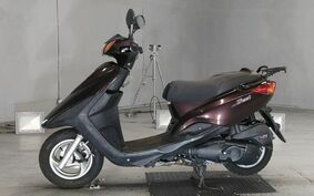 YAMAHA AXIS 125 TREET SE53J