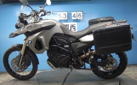 BMW F800GS 0219