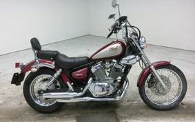 YAMAHA VIRAGO 250 3DM