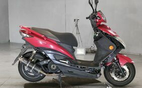 YAMAHA CYGNUS 125 X SR SE44J