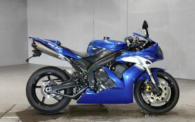 YAMAHA YZF-R1 2004 RN12