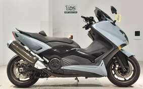 YAMAHA T-MAX 530 2013 SJ12J