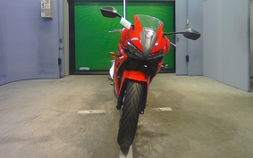 HONDA CBR400R 2016 NC47