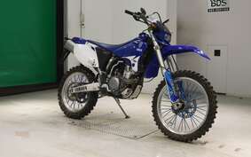 YAMAHA YZ400F 1999 CH01C