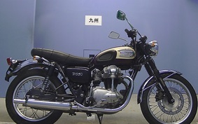 KAWASAKI W650 1999 EJ650A